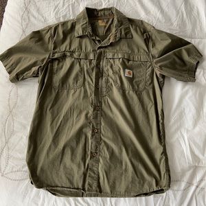 Carhartt Button down shirt